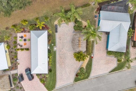 Terreno en venta en Polk City, Florida № 1759261 - foto 3