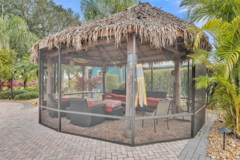Terreno en venta en Polk City, Florida № 1759261 - foto 7