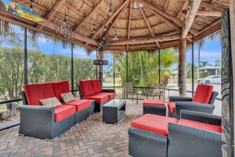 Terreno en venta en Polk City, Florida № 1759261 - foto 8