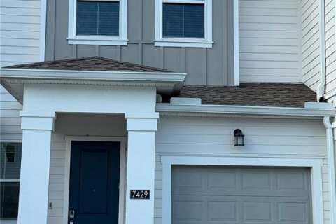 Touwnhouse à Kissimmee, Floride 3 chambres, 166.57 m2 № 2316521