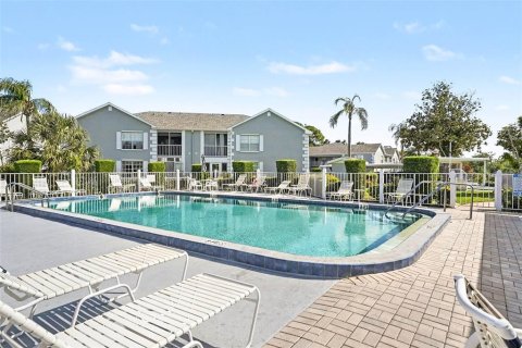 Condo in Hudson, Florida, 2 bedrooms № 2112788 - photo 2