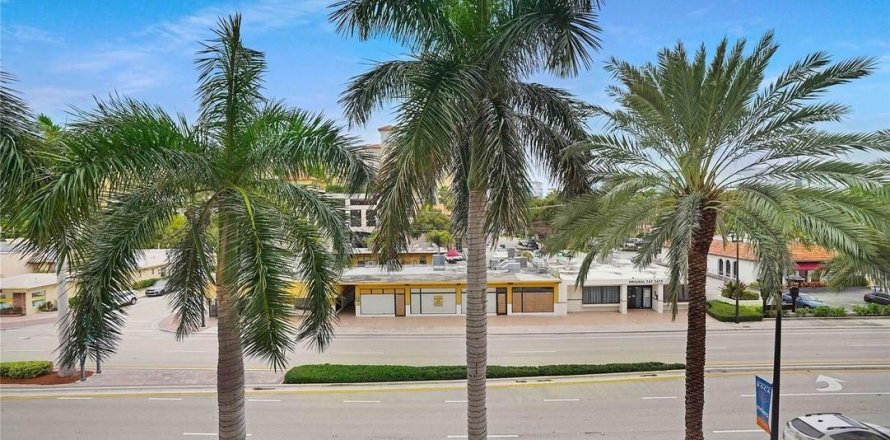 Condo à Boca Raton, Floride, 2 chambres № 1139191