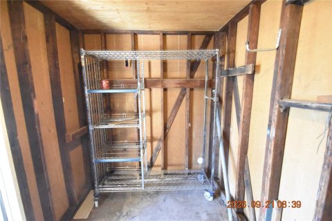 House in Tampa, Florida 3 bedrooms, 91.42 sq.m. № 2384499 - photo 8