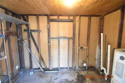 House in Tampa, Florida 3 bedrooms, 91.42 sq.m. № 2384499 - photo 7