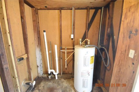 House in Tampa, Florida 3 bedrooms, 91.42 sq.m. № 2384499 - photo 9
