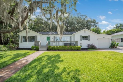 Casa en Windermere, Florida 3 dormitorios, 159.14 m2 № 2101436
