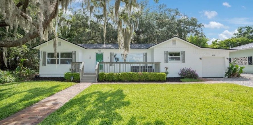 Casa en Windermere, Florida 3 dormitorios, 159.14 m2 № 2101436