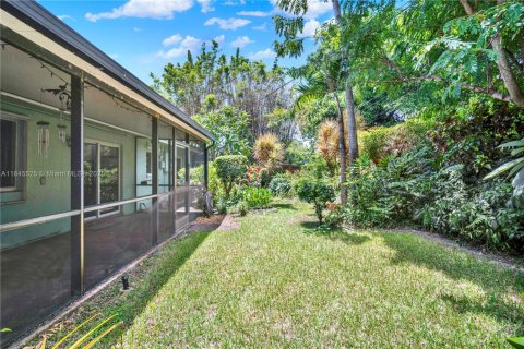 House in Pompano Beach, Florida 3 bedrooms, 88.16 sq.m. № 1857020 - photo 19