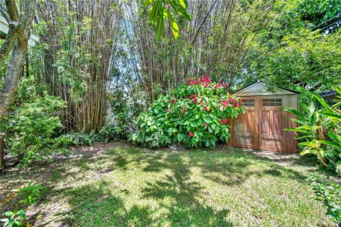 House in Pompano Beach, Florida 3 bedrooms, 88.16 sq.m. № 1857020 - photo 20