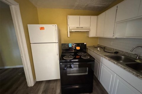 Townhouse in Jacksonville, Florida 3 bedrooms, 104.05 sq.m. № 2105117 - photo 11