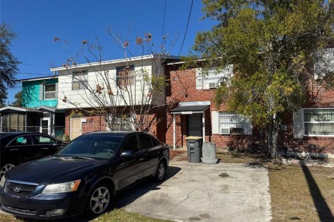 Adosado en Jacksonville, Florida 3 dormitorios, 104.05 m2 № 2105117