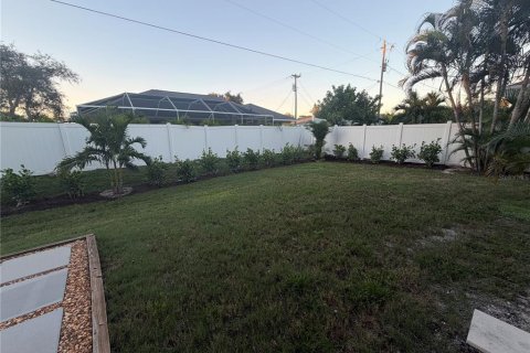Villa ou maison à louer à Venice, Floride: 2 chambres, 99.78 m2 № 2424383 - photo 27