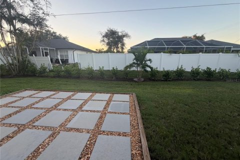 Villa ou maison à louer à Venice, Floride: 2 chambres, 99.78 m2 № 2424383 - photo 29