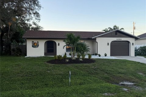 Villa ou maison à Venice, Floride 2 chambres, 99.78 m2 № 2424383