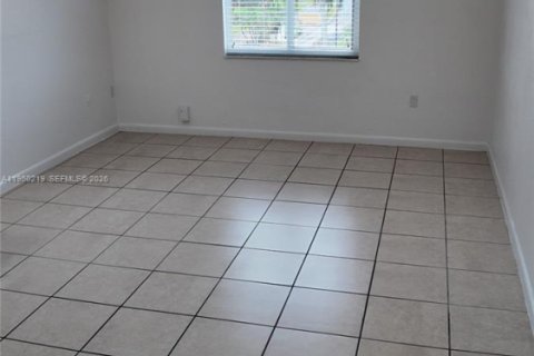 Appartement à Cutler Bay, Floride 1 chambre, 40372.4 m2 № 2006757