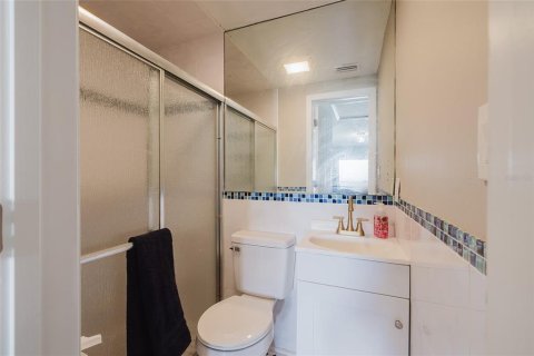 Купить виллу или дом в Гудзон, Флорида 7 комнат, 137.5м2, № 2429580 - фото 22