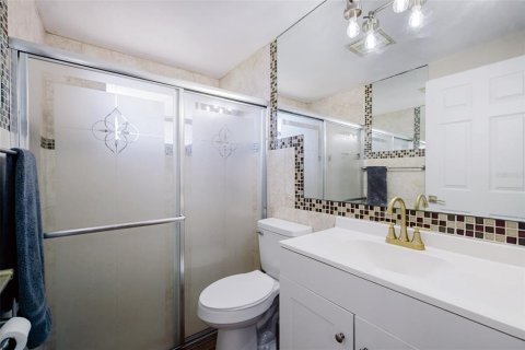 Купить виллу или дом в Гудзон, Флорида 7 комнат, 137.5м2, № 2429580 - фото 18
