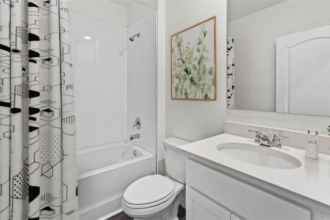 Купить виллу или дом в Апопка, Флорида 7 комнат, 155.33м2, № 2148994 - фото 7