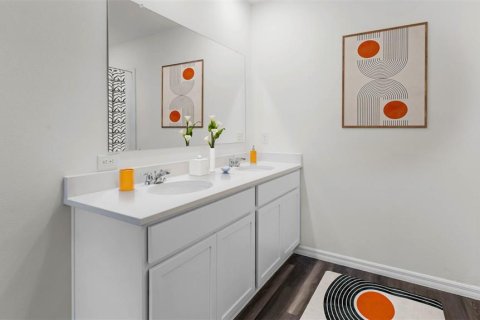 Купить виллу или дом в Апопка, Флорида 7 комнат, 155.33м2, № 2148994 - фото 10