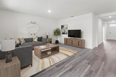 Купить виллу или дом в Апопка, Флорида 7 комнат, 155.33м2, № 2148994 - фото 4