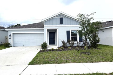 Villa ou maison à Winter Haven, Floride 3 chambres, 143.07 m2 № 2395945