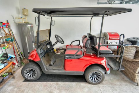 Villa ou maison à vendre à Okeechobee, Floride: 3 chambres, 116.59 m2 № 1178540 - photo 1