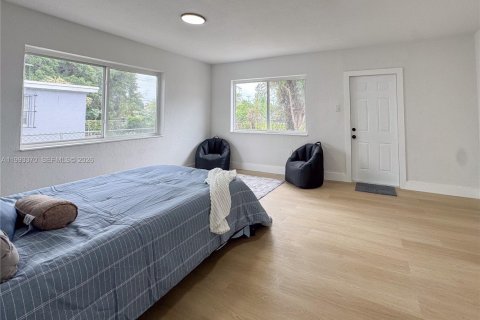 Villa ou maison à vendre à Miami, Floride: 3 chambres № 2055806 - photo 21