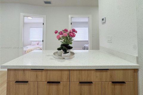 Villa ou maison à vendre à Miami, Floride: 3 chambres № 2055806 - photo 13