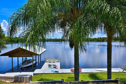 Casa en venta en Ocklawaha, Florida, 4 dormitorios, 381.74 m2 № 1794992 - foto 25