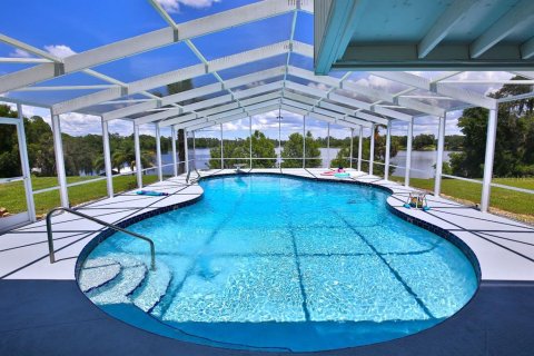 Casa en venta en Ocklawaha, Florida, 4 dormitorios, 381.74 m2 № 1794992 - foto 21