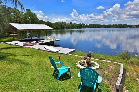Casa en venta en Ocklawaha, Florida, 4 dormitorios, 381.74 m2 № 1794992 - foto 27