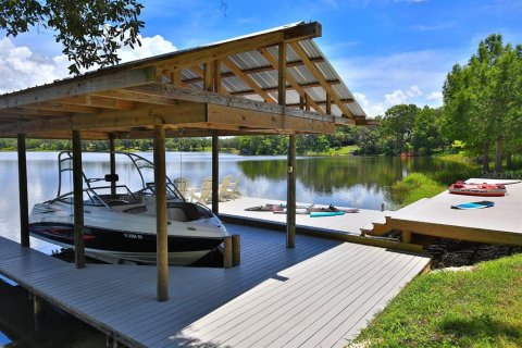 Casa en venta en Ocklawaha, Florida, 4 dormitorios, 381.74 m2 № 1794992 - foto 28