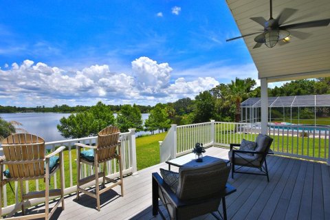 Casa en venta en Ocklawaha, Florida, 4 dormitorios, 381.74 m2 № 1794992 - foto 10