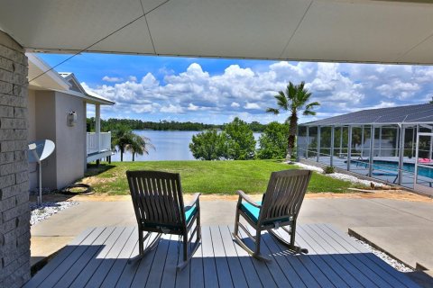 Casa en venta en Ocklawaha, Florida, 4 dormitorios, 381.74 m2 № 1794992 - foto 16