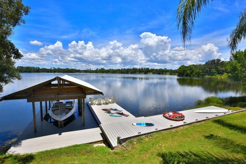 Casa en venta en Ocklawaha, Florida, 4 dormitorios, 381.74 m2 № 1794992 - foto 26