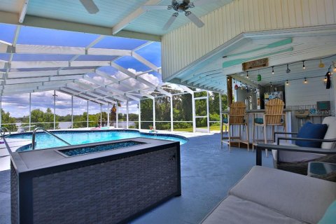 Casa en venta en Ocklawaha, Florida, 4 dormitorios, 381.74 m2 № 1794992 - foto 19