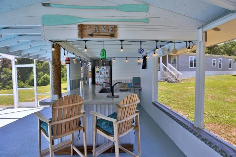 Casa en venta en Ocklawaha, Florida, 4 dormitorios, 381.74 m2 № 1794992 - foto 20