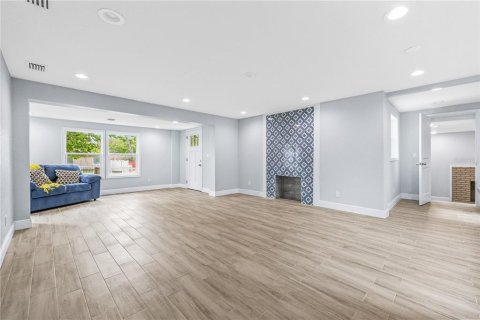 Купить виллу или дом в Тампа, Флорида 6 комнат, 145.86м2, № 1837717 - фото 10