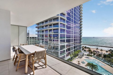 Condo in Fort Lauderdale, Florida, 2 bedrooms  № 2253716 - photo 16