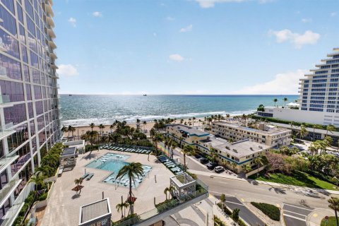 Condo in Fort Lauderdale, Florida, 2 bedrooms  № 2253716 - photo 22