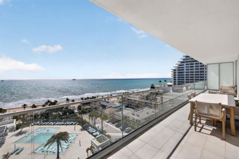 Condo in Fort Lauderdale, Florida, 2 bedrooms  № 2253716 - photo 20