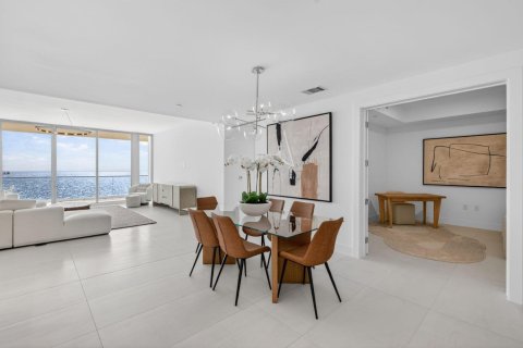 Condo in Fort Lauderdale, Florida, 2 bedrooms  № 2253716 - photo 6