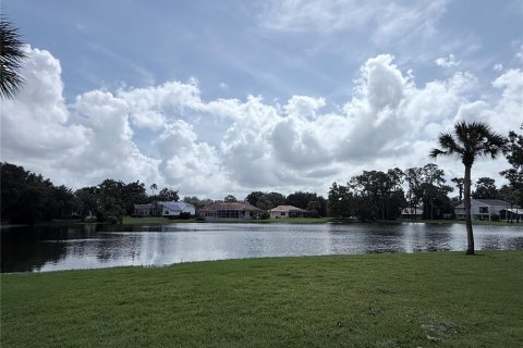 Copropriété à louer à Wesley Chapel, Floride: 2 chambres, 113.43 m2 № 2405344 - photo 5