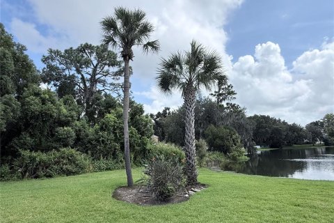 Copropriété à louer à Wesley Chapel, Floride: 2 chambres, 113.43 m2 № 2405344 - photo 8