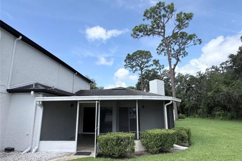 Copropriété à louer à Wesley Chapel, Floride: 2 chambres, 113.43 m2 № 2405344 - photo 10