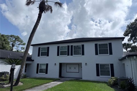 Condo à Wesley Chapel, Floride, 2 chambres № 2405344