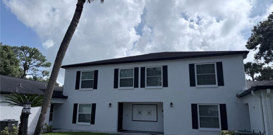 Condo à Wesley Chapel, Floride, 2 chambres № 2405344