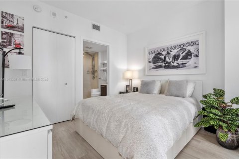 Copropriété à vendre à Miami, Floride: 2 chambres, 85.84 m2 № 1969079 - photo 20