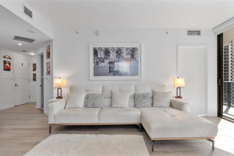 Copropriété à vendre à Miami, Floride: 2 chambres, 85.84 m2 № 1969079 - photo 7