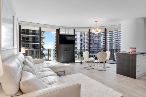 Copropriété à vendre à Miami, Floride: 2 chambres, 85.84 m2 № 1969079 - photo 1